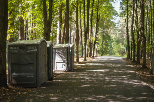 Porta potty rental for festivals in Greenwood, IN